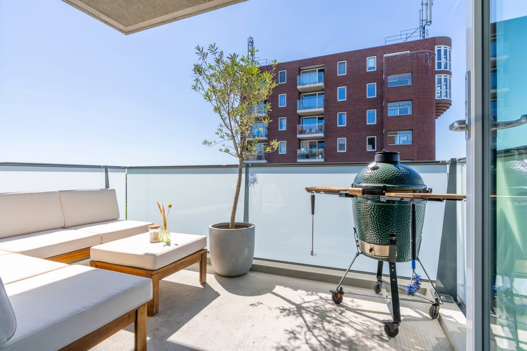 Photo 32 of Parkzichtlaan 63