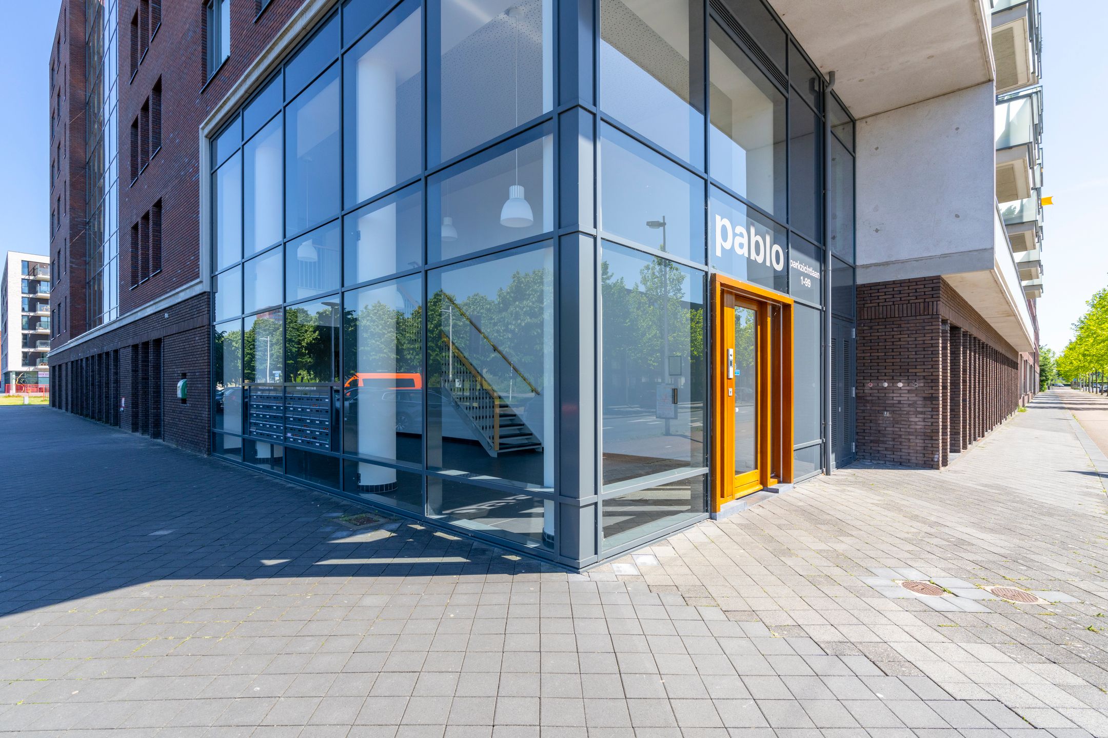 Photo 12 of Parkzichtlaan 63