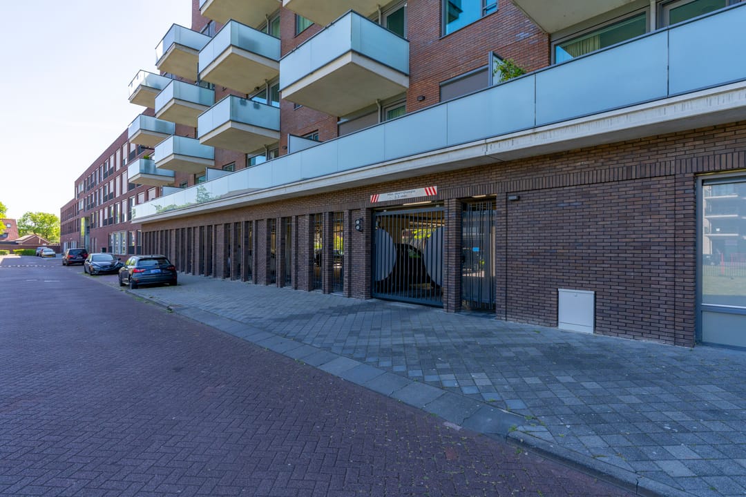 Photo 52 of Parkzichtlaan 63