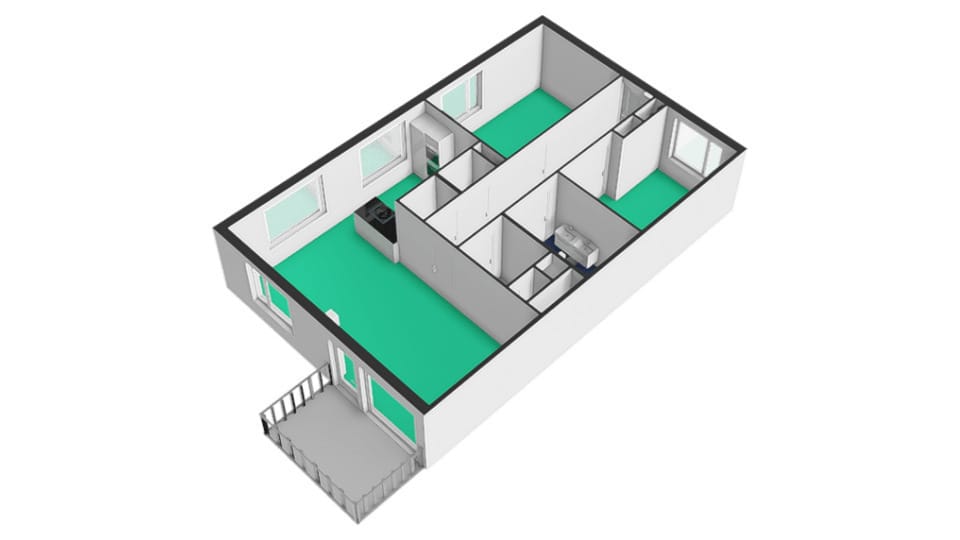 Photo 58 of Parkzichtlaan 63