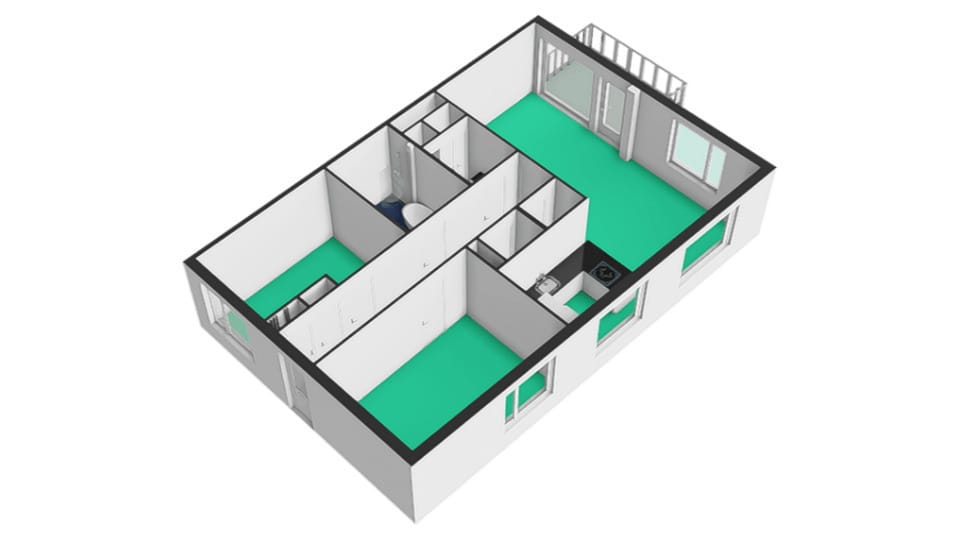 Photo 59 of Parkzichtlaan 63