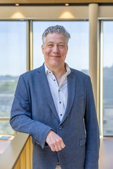 Laurens Huisman - Mortgage Advisor