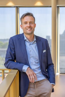 Tom Fransen - Director