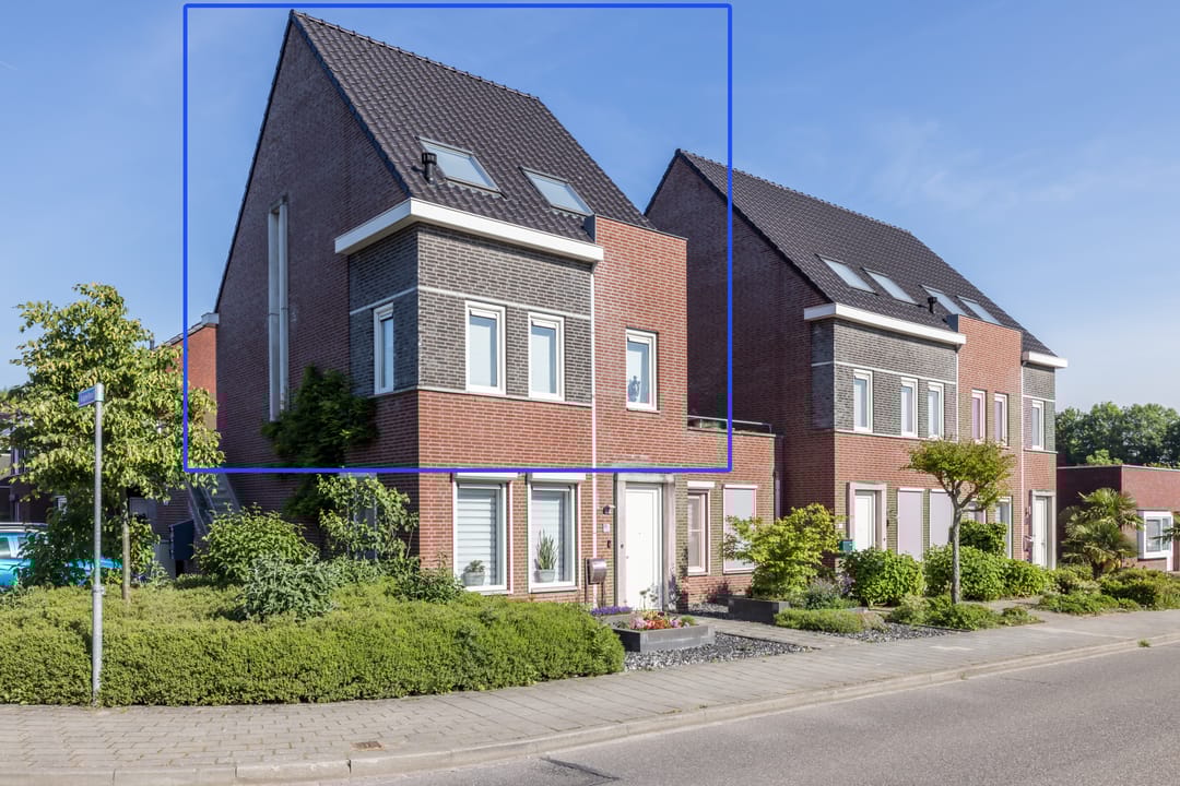 Photo 1 of Tenelenweg 176-A