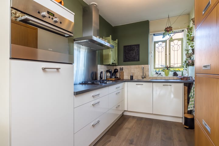 Foto 3 van Tenelenweg 176-A