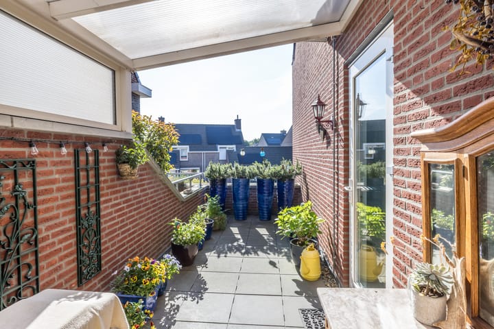 Foto 27 van Tenelenweg 176-A