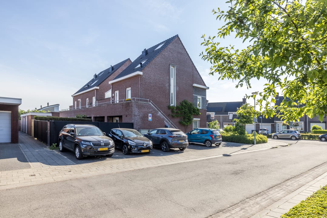 Photo 31 of Tenelenweg 176-A