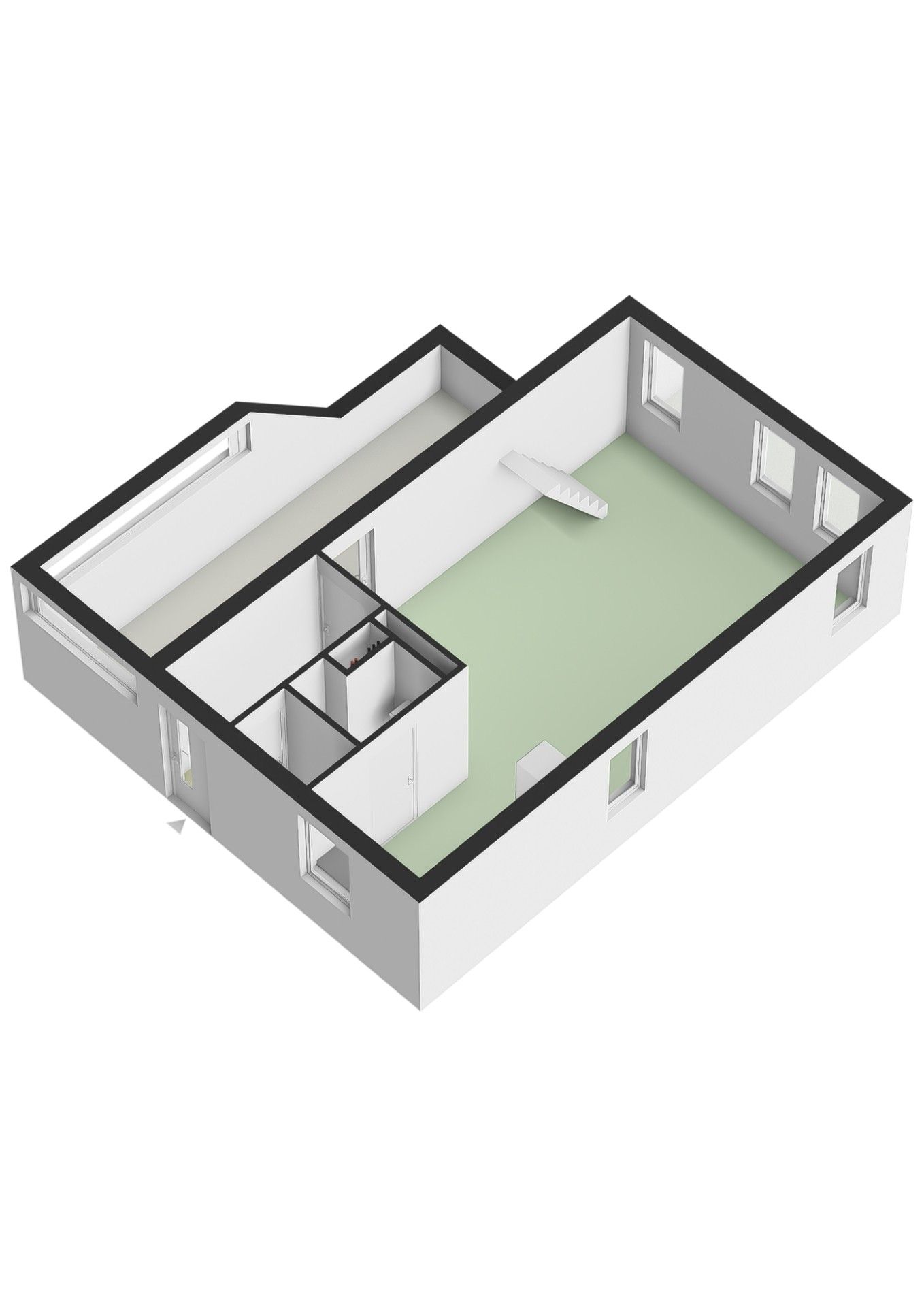Photo 35 of Tenelenweg 176-A