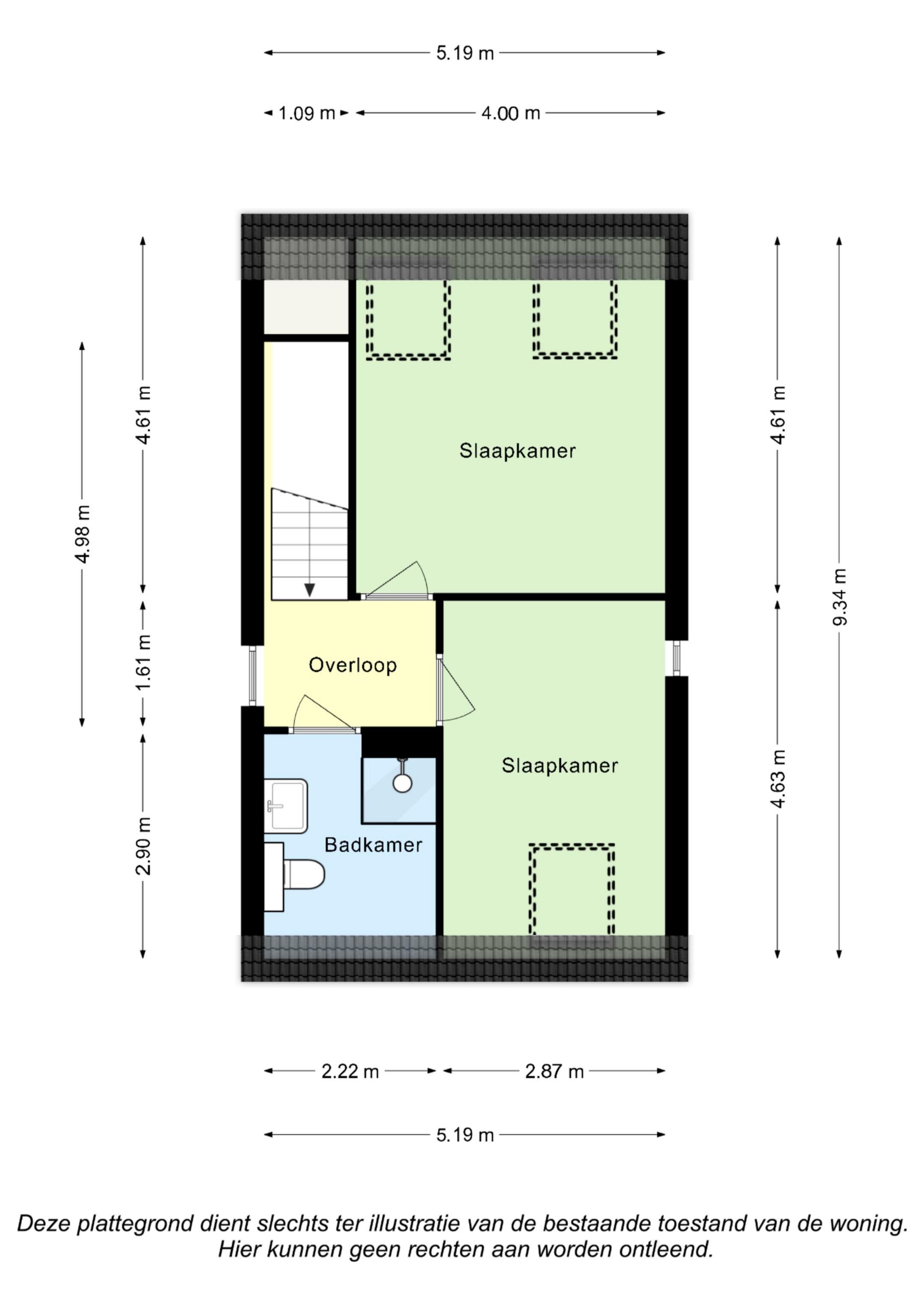 Photo 36 of Tenelenweg 176-A