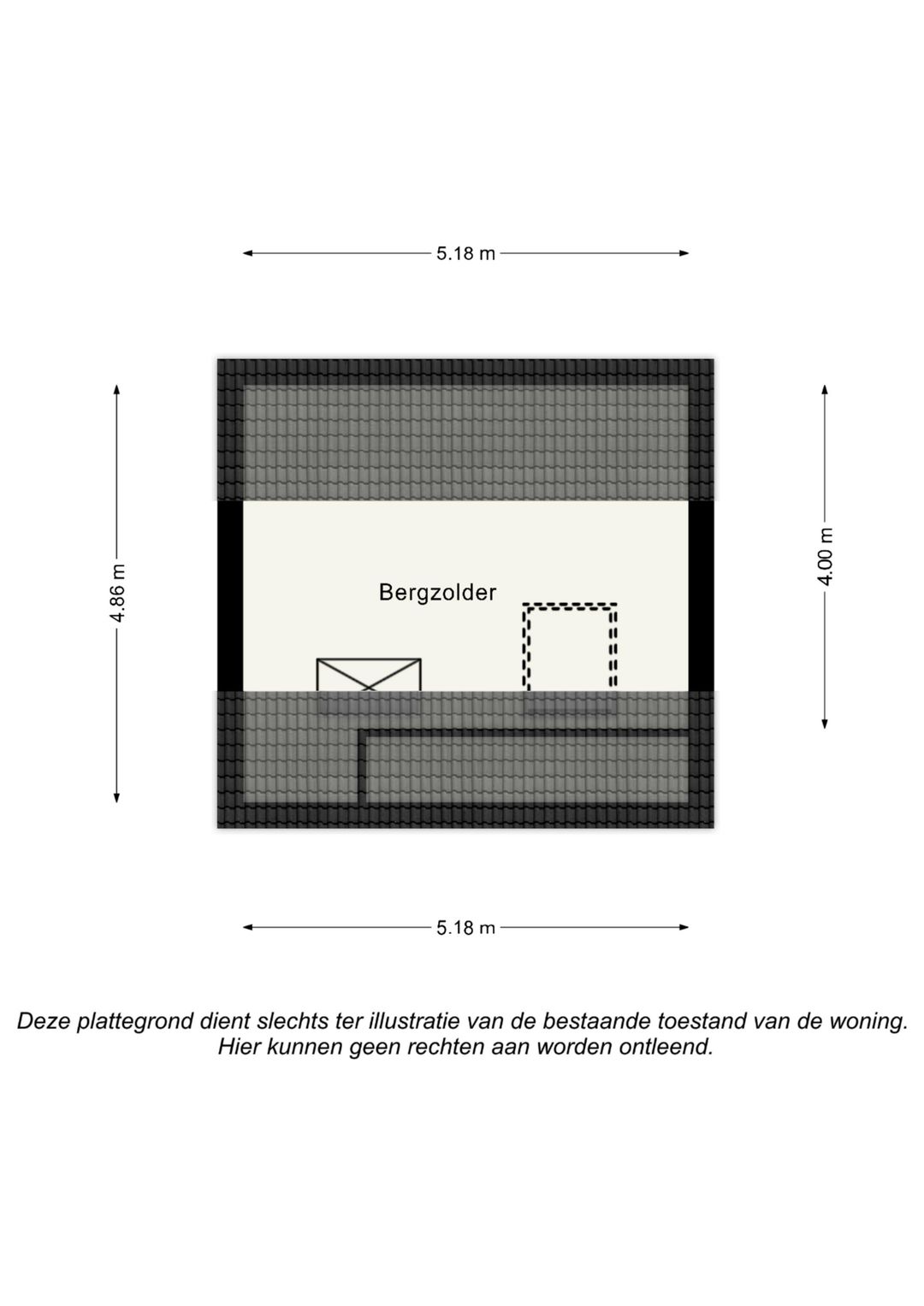 Photo 38 of Tenelenweg 176-A
