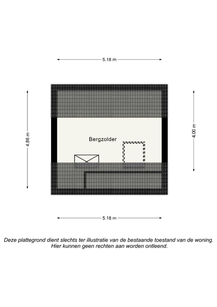 Foto 38 van Tenelenweg 176-A
