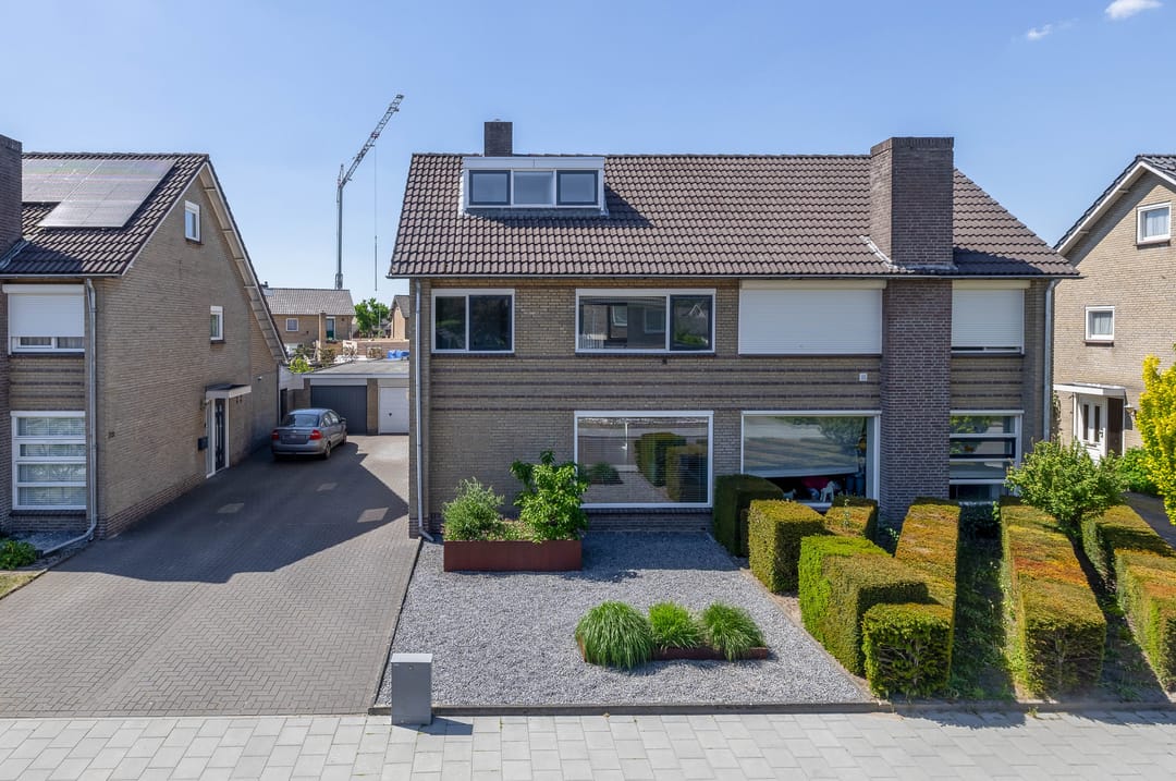 Foto 1 van Parkstraat 25