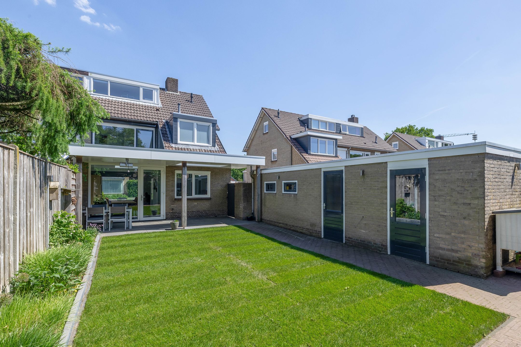 Foto 3 van Parkstraat 25