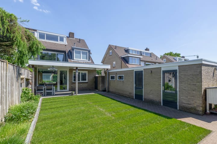 Foto 3 van Parkstraat 25