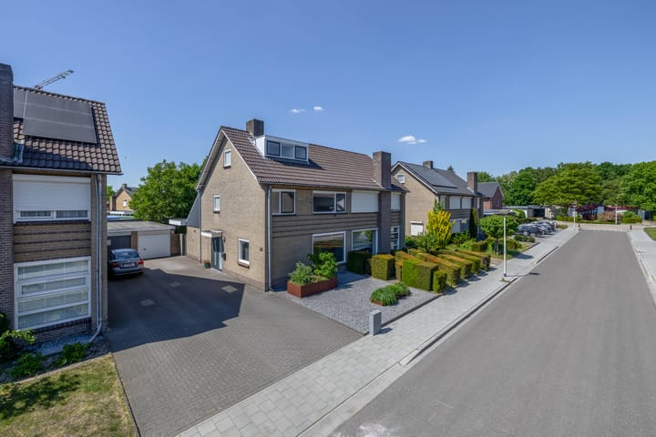 Foto 6 van Parkstraat 25