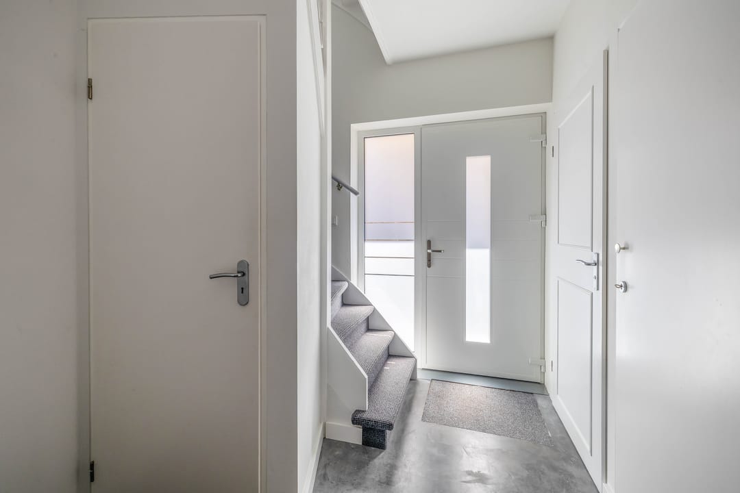 Foto 7 van Parkstraat 25