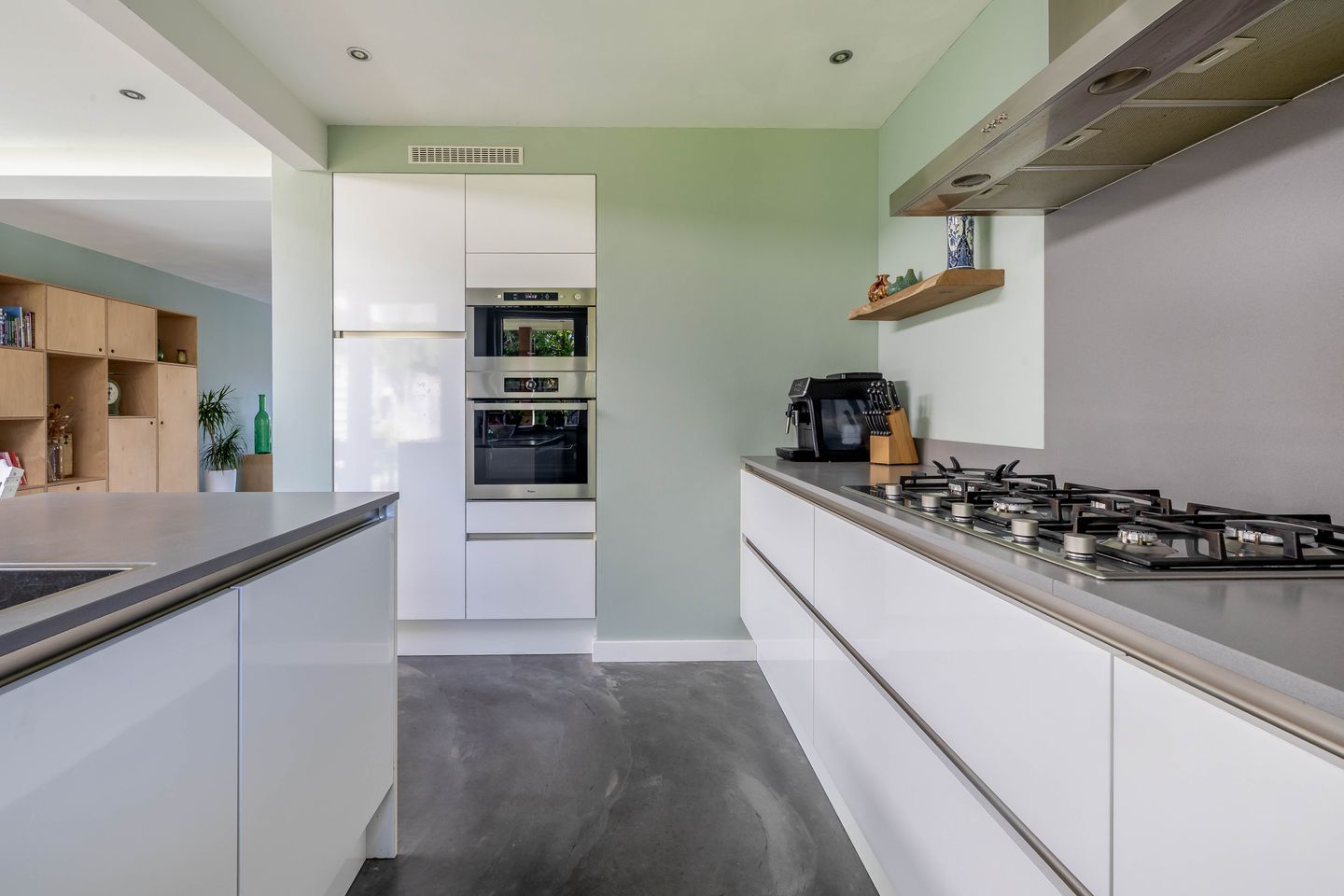 Foto 20 van Parkstraat 25