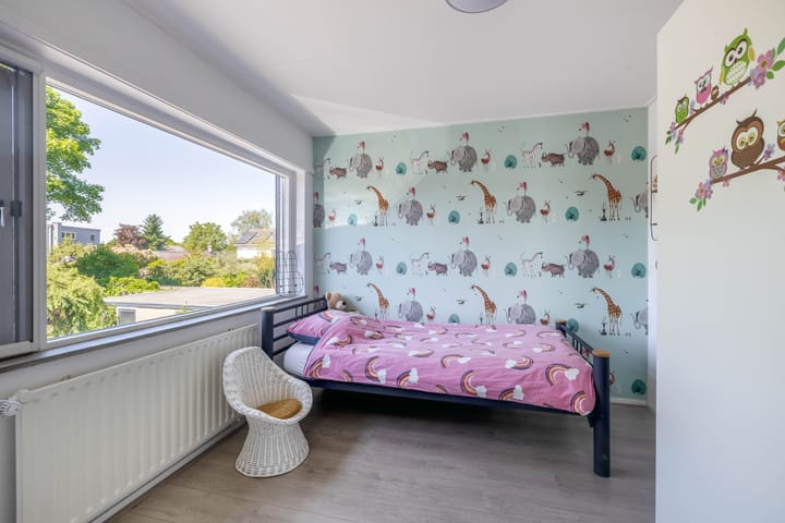 Foto 25 van Parkstraat 25