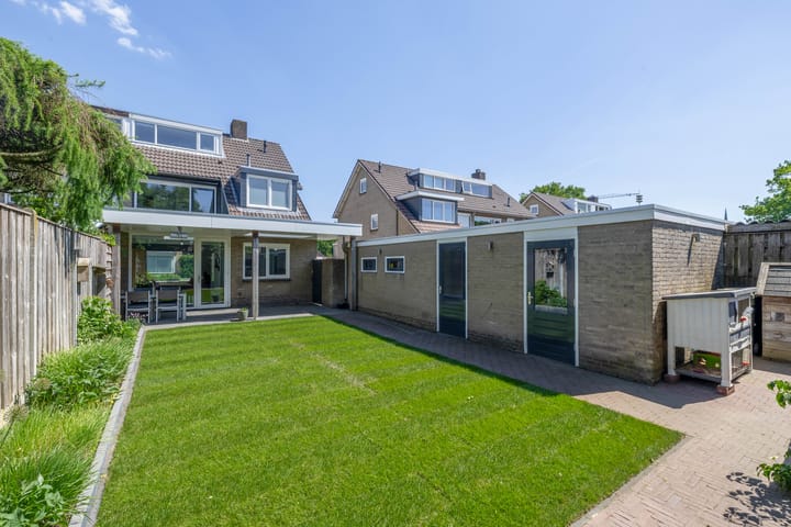 Foto 41 van Parkstraat 25