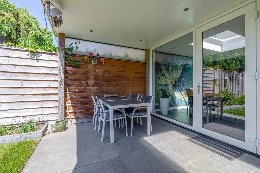 Foto 43 van Parkstraat 25