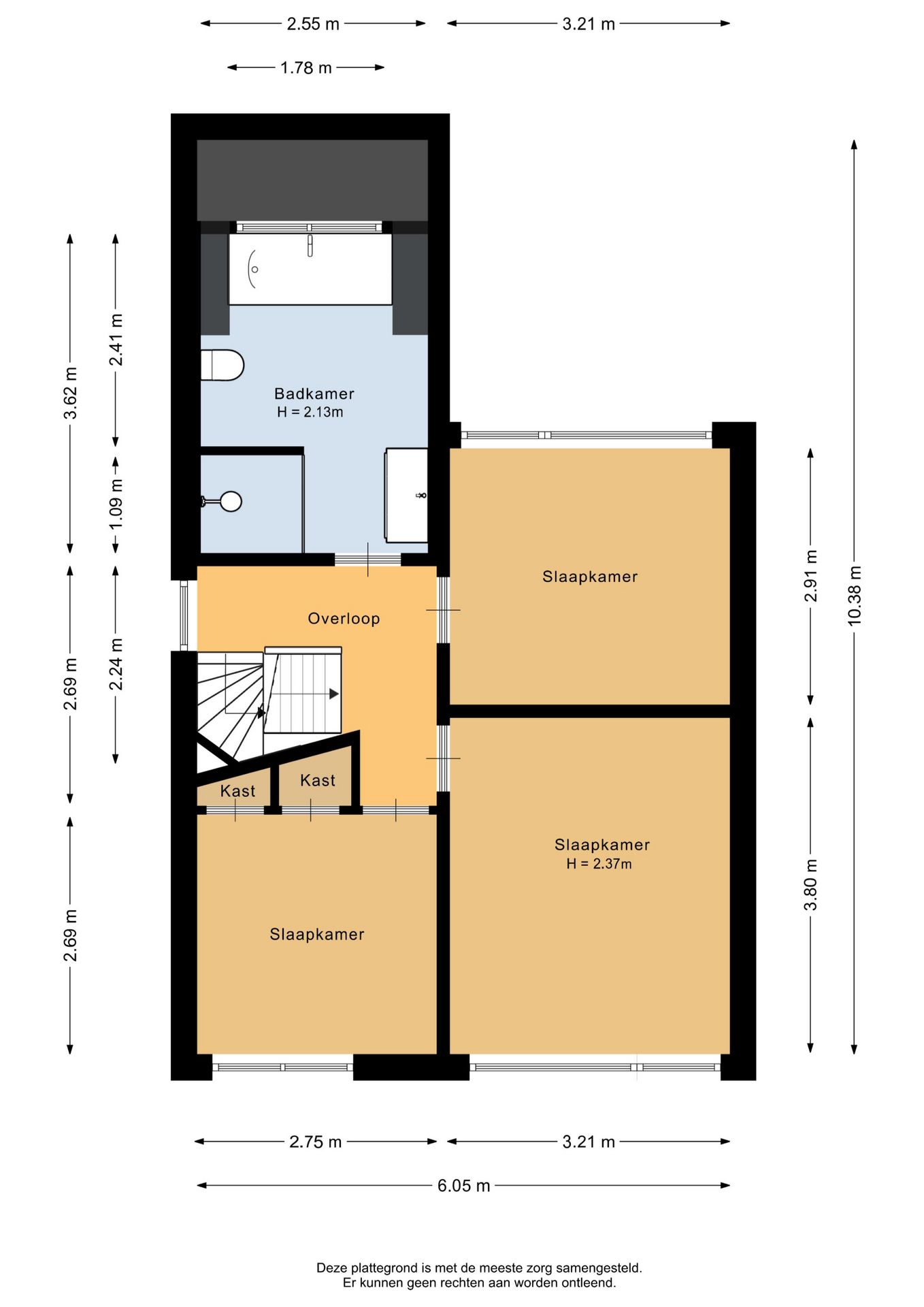 Foto 49 van Parkstraat 25