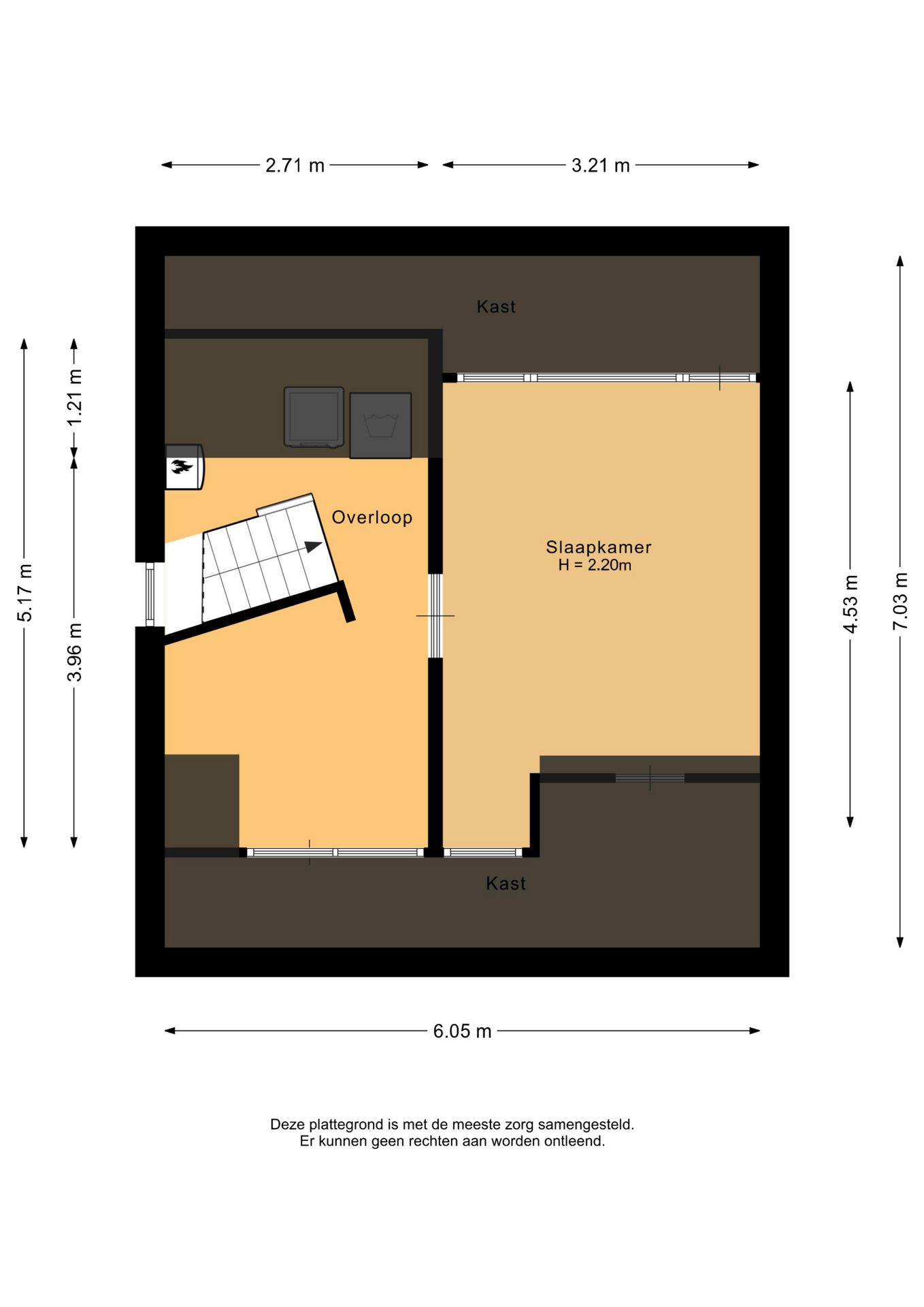 Foto 50 van Parkstraat 25