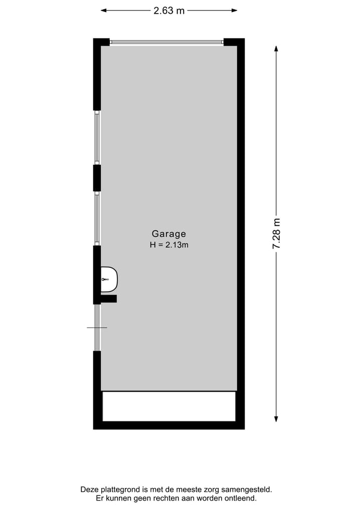 Foto 52 van Parkstraat 25