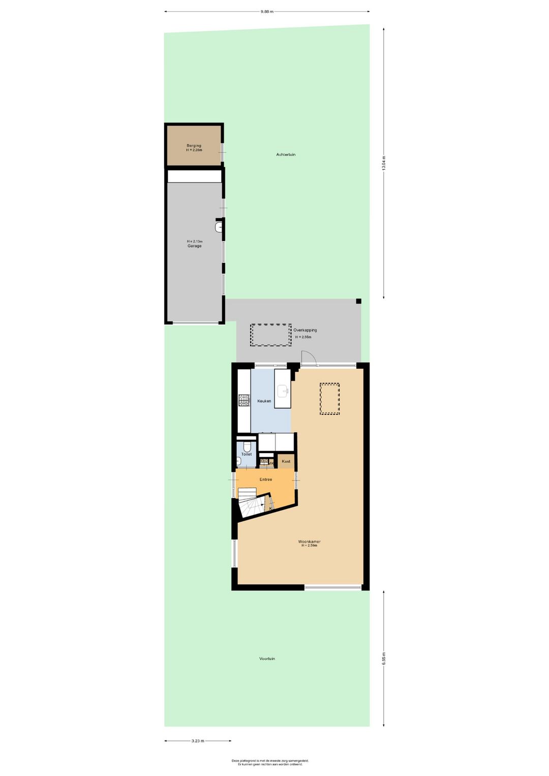 Foto 53 van Parkstraat 25