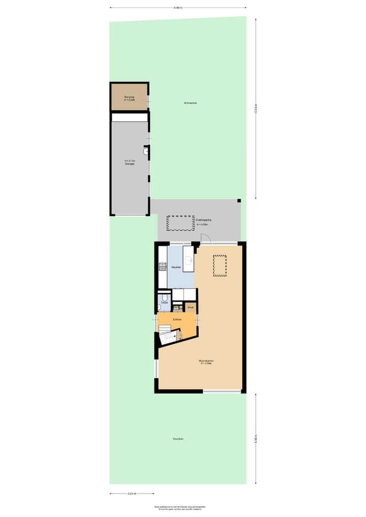 Foto 53 van Parkstraat 25