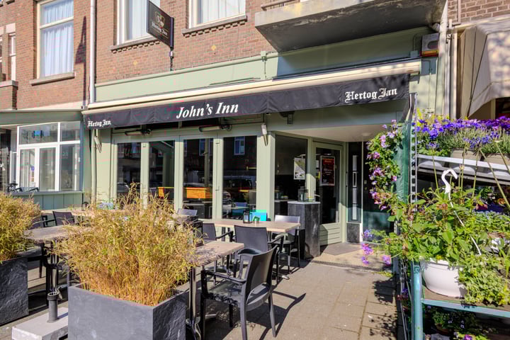 Gentsestraat 38, Den Haag