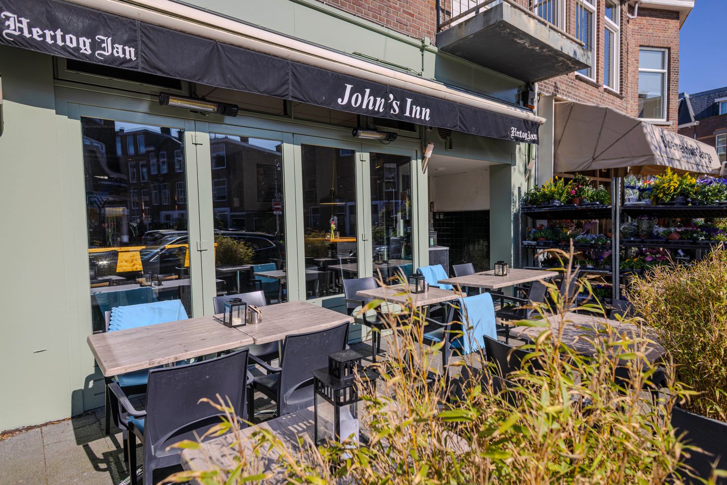 Bekijk foto 3 van Gentsestraat 38