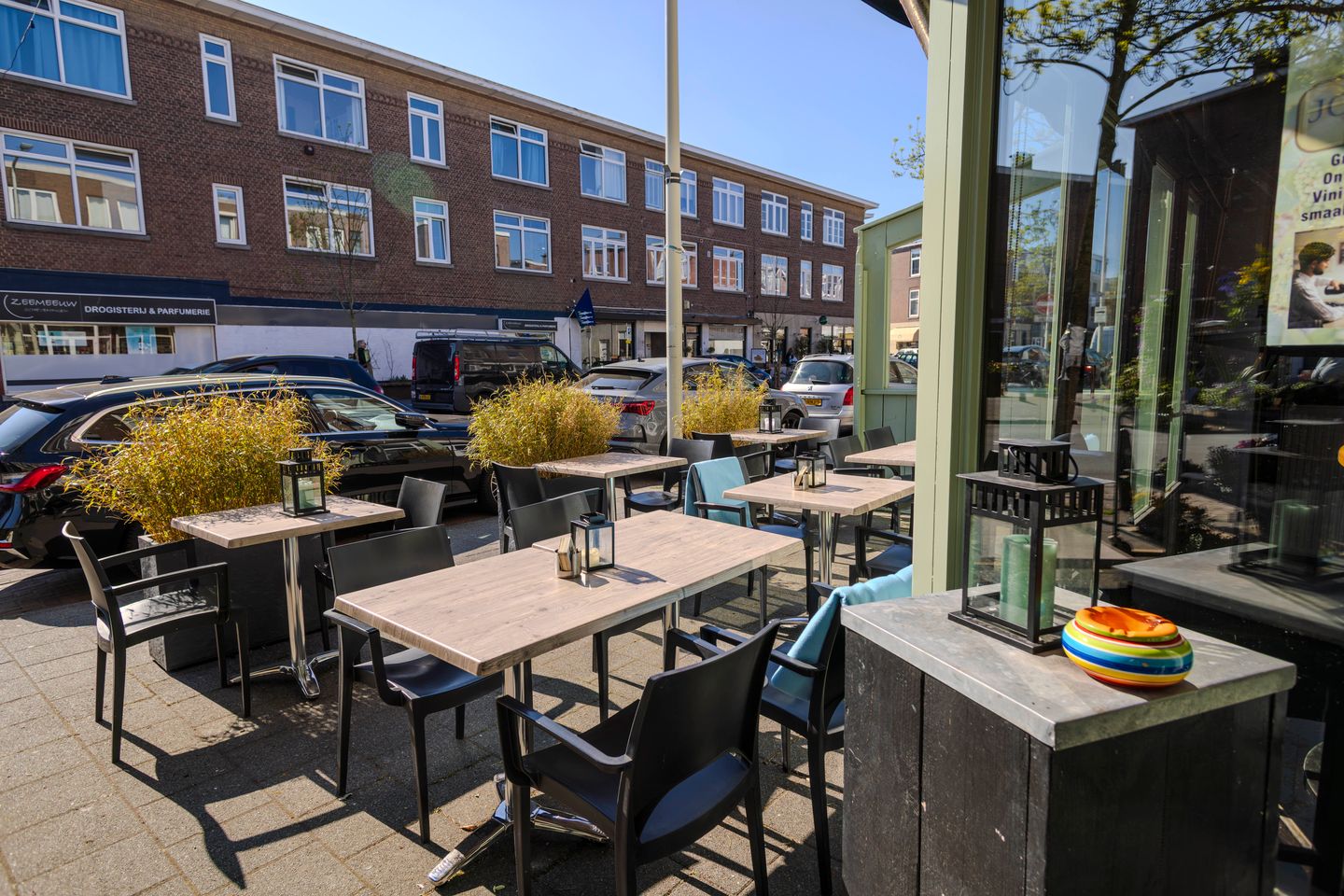 Bekijk foto 4 van Gentsestraat 38