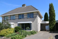 huurwoningen te huur op J. van Zantenstraat 15