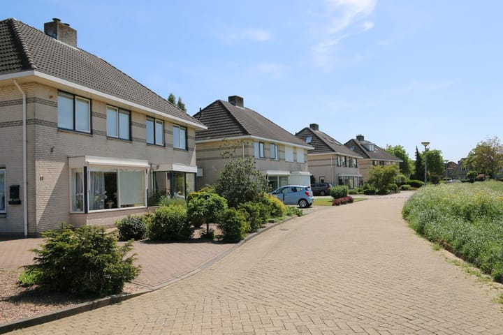 Foto 3 van J. van Zantenstraat 15