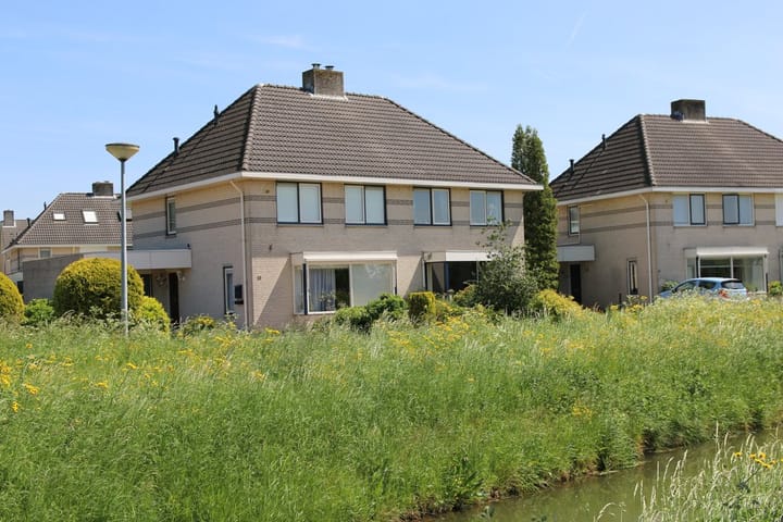 Foto 4 van J. van Zantenstraat 15