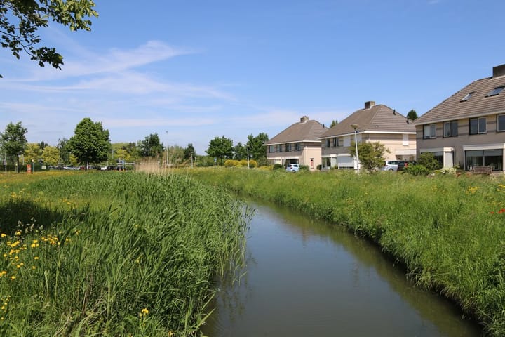 Foto 5 van J. van Zantenstraat 15