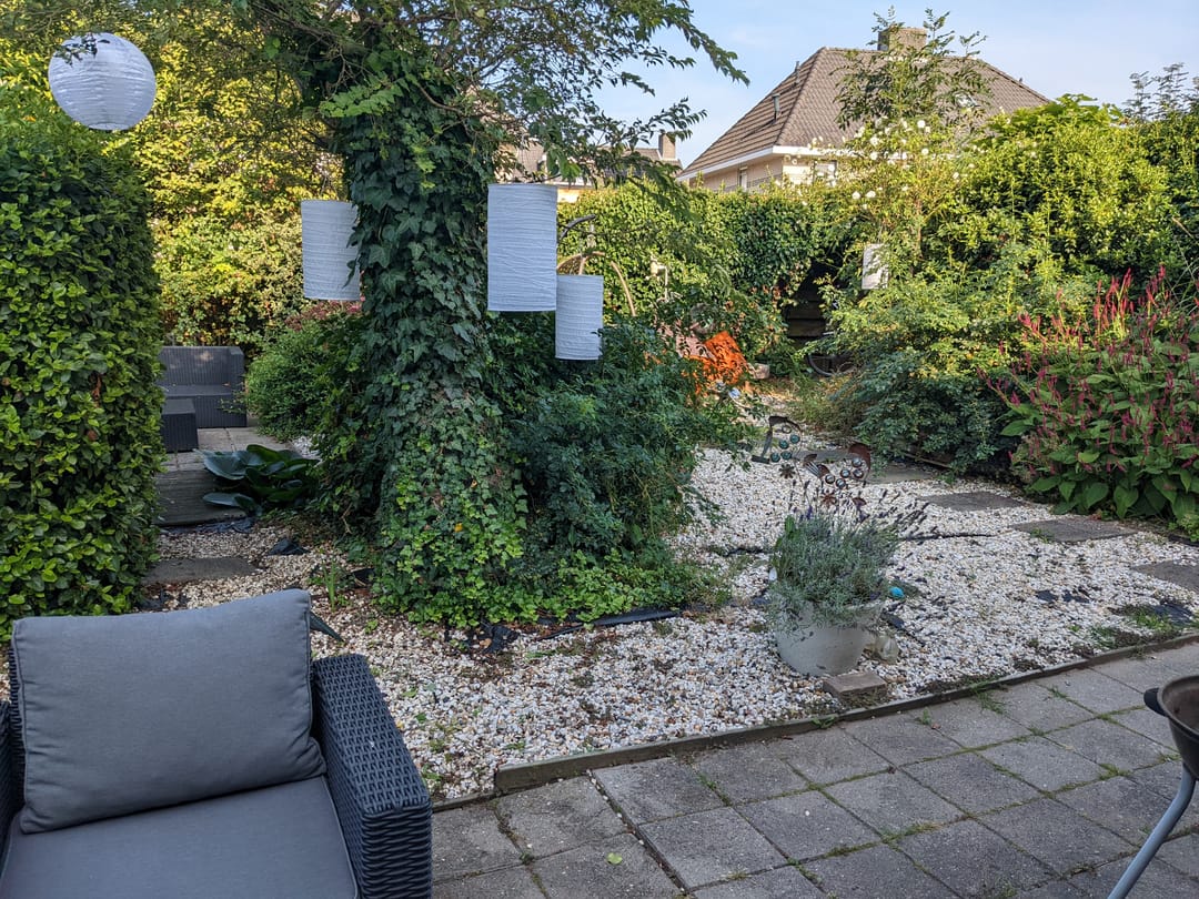 Foto 8 van J. van Zantenstraat 15