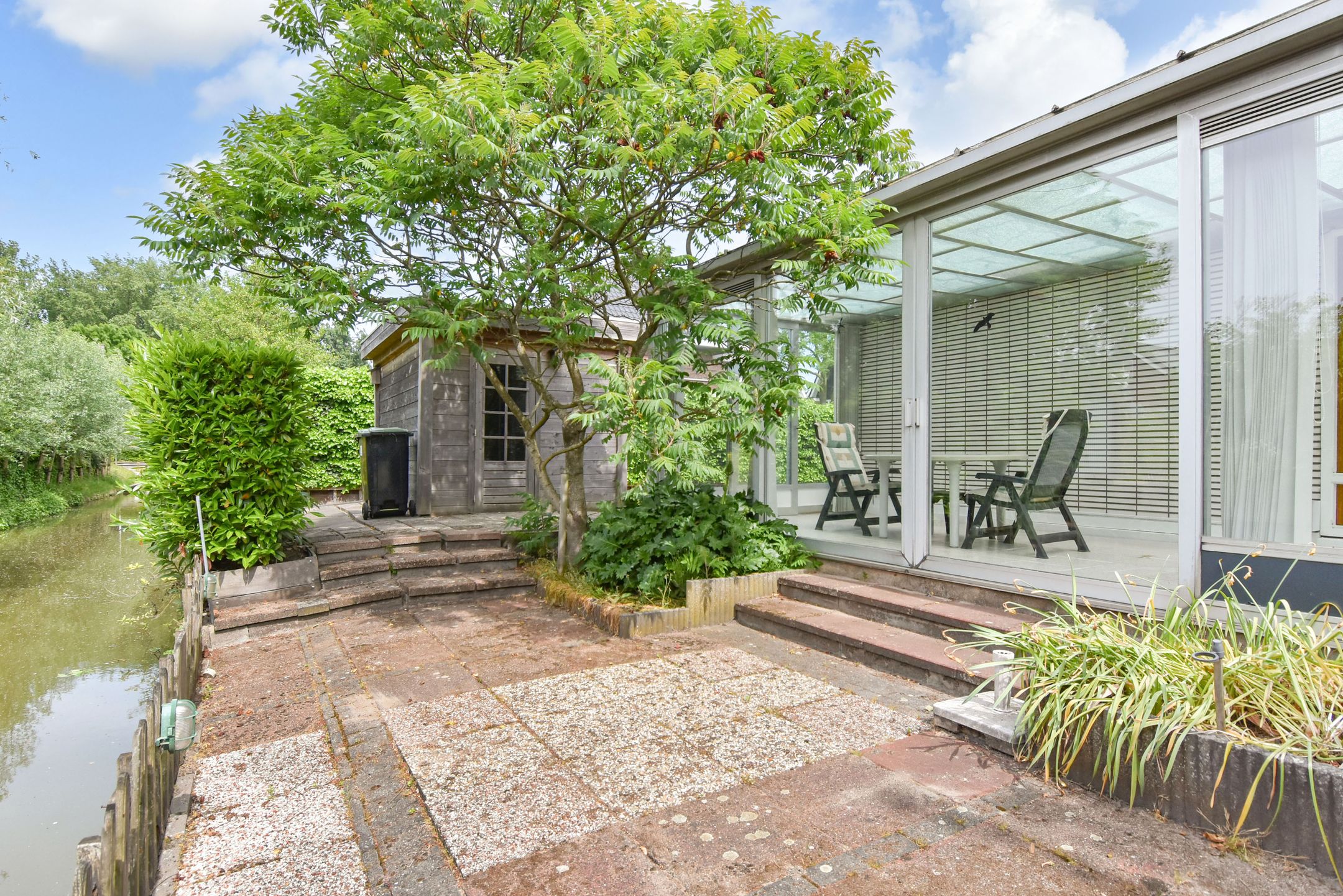 Foto 3 van Pastoor Verburchweg 2