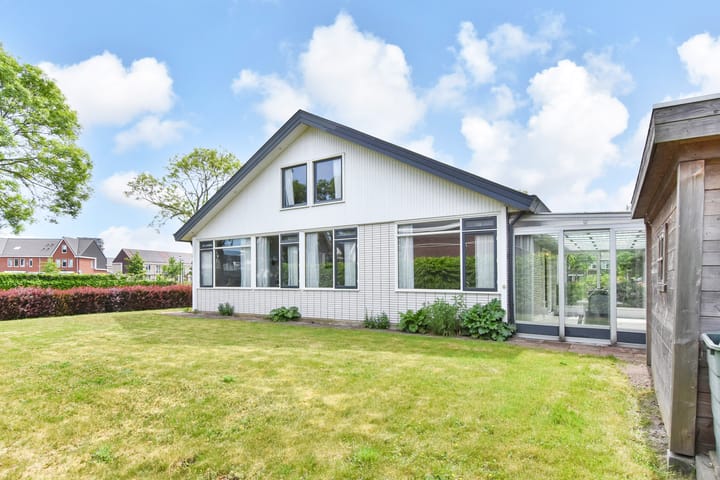 Foto 4 van Pastoor Verburchweg 2