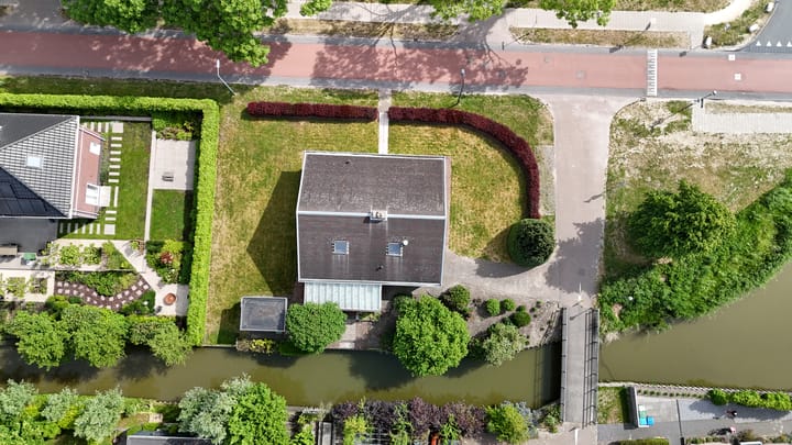 Foto 5 van Pastoor Verburchweg 2