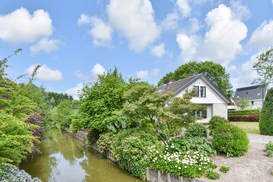 Foto 7 van Pastoor Verburchweg 2