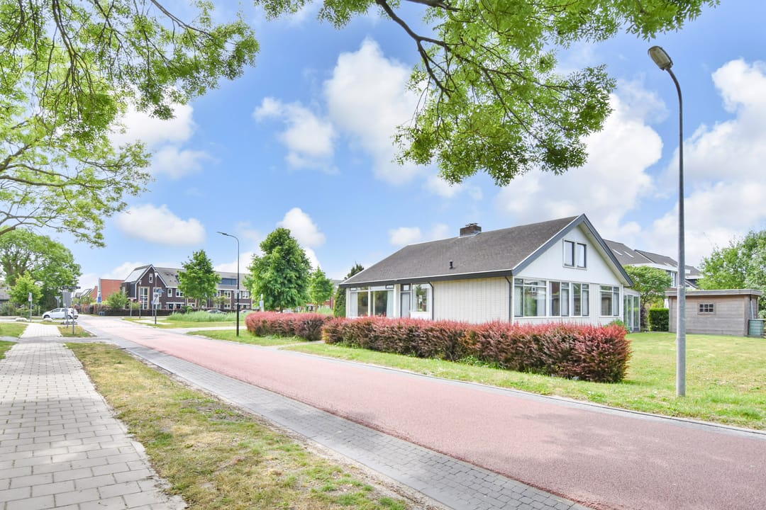 Foto 8 van Pastoor Verburchweg 2