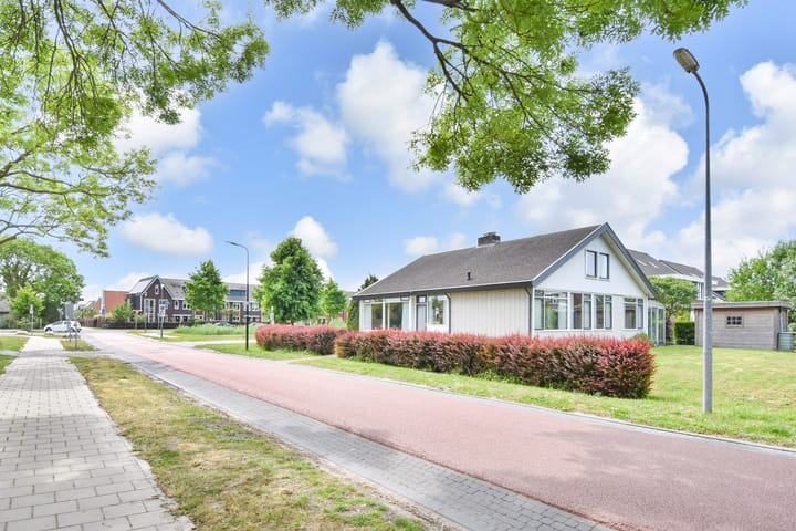 Foto 8 van Pastoor Verburchweg 2