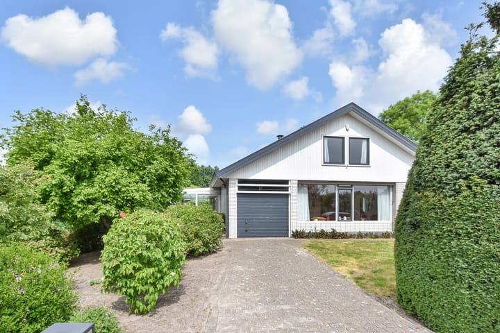 Foto 9 van Pastoor Verburchweg 2