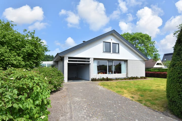 Foto 10 van Pastoor Verburchweg 2