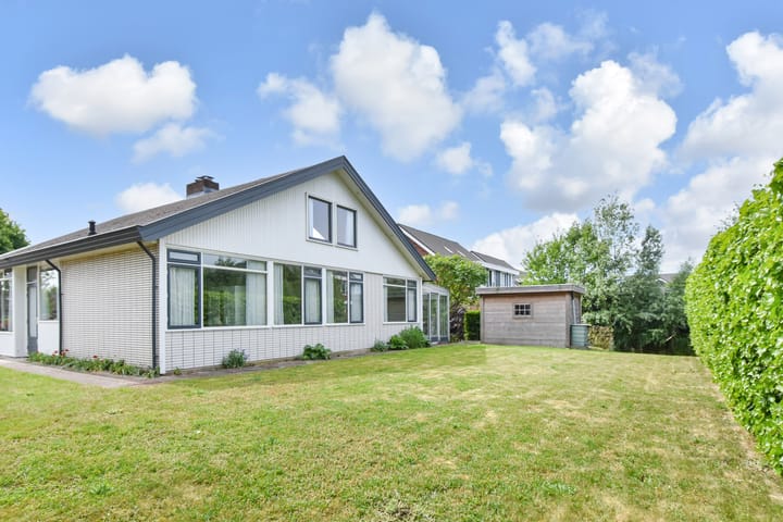 Foto 12 van Pastoor Verburchweg 2