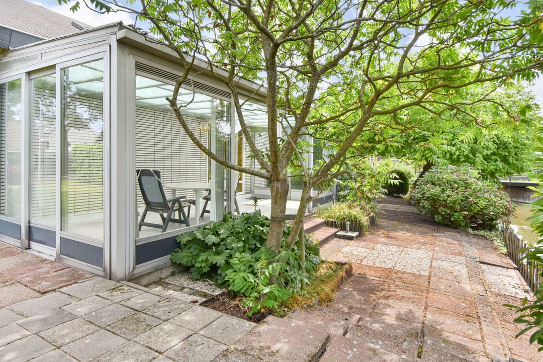 Foto 13 van Pastoor Verburchweg 2