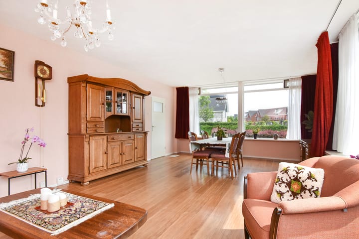 Foto 18 van Pastoor Verburchweg 2