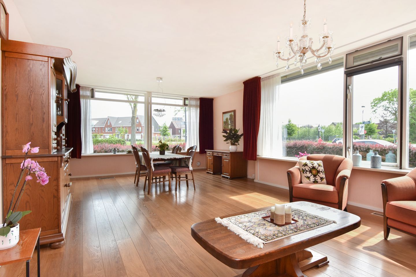 Foto 19 van Pastoor Verburchweg 2