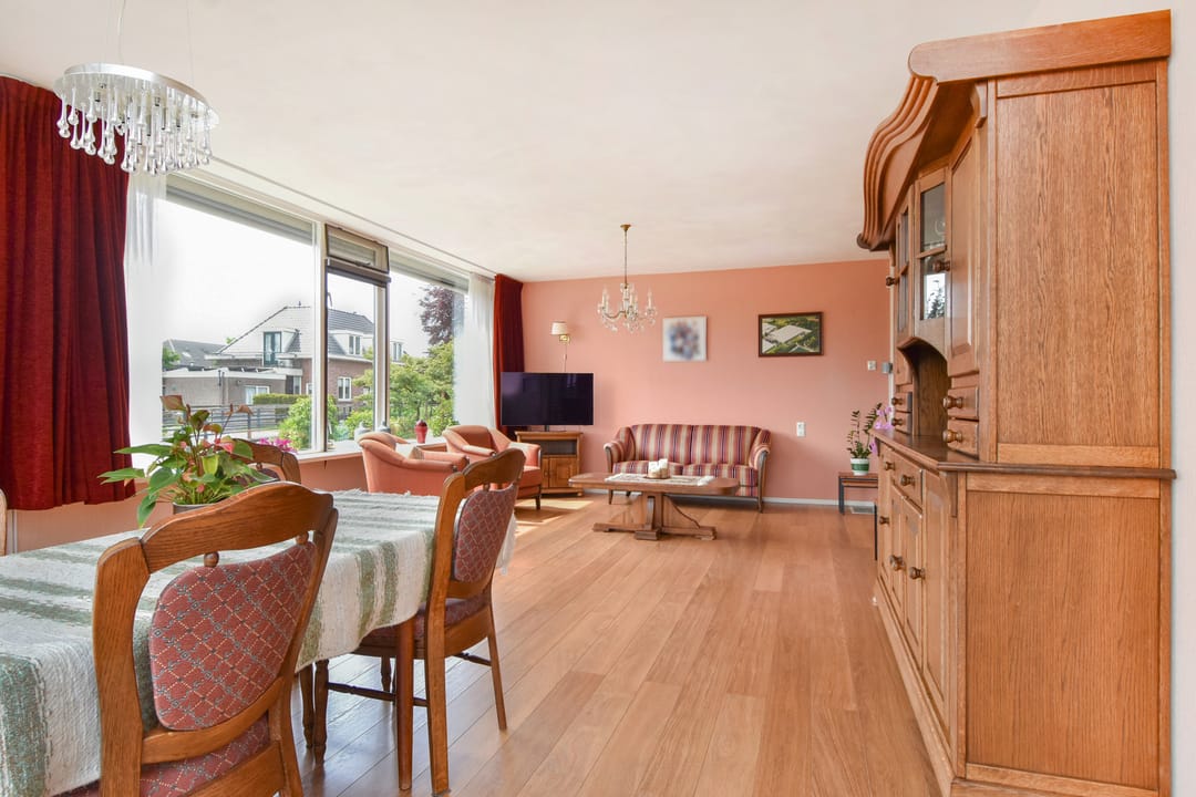 Foto 22 van Pastoor Verburchweg 2